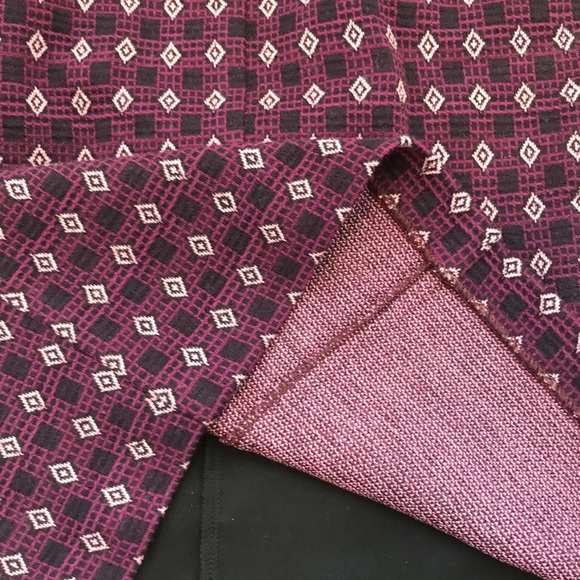 Love Moshino Pattern Pencil skirt - Picture 10 of 10